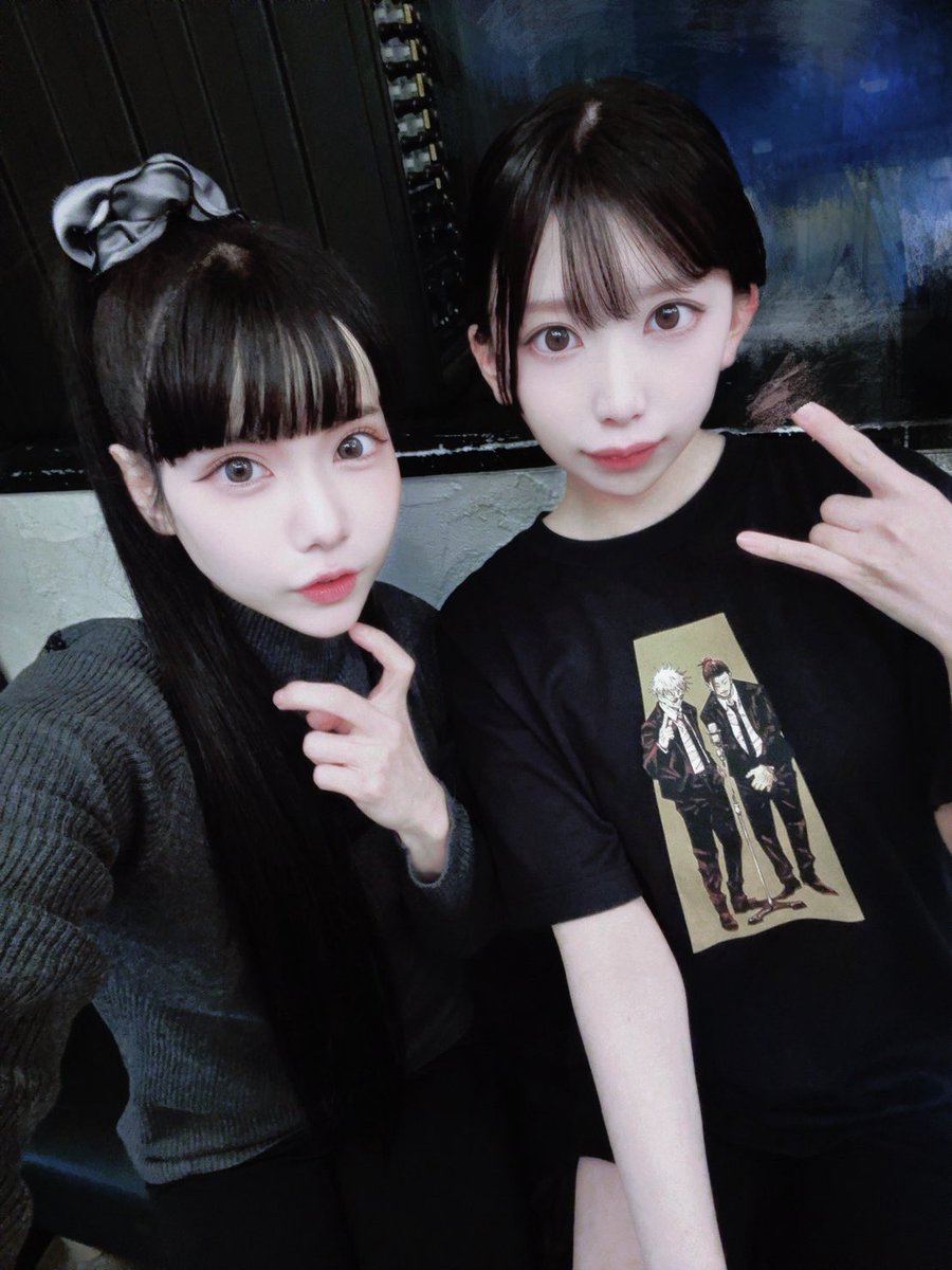 天音凛✝️爆音少女症候群Ø (@rin_amn) / Posts and Replies / X
