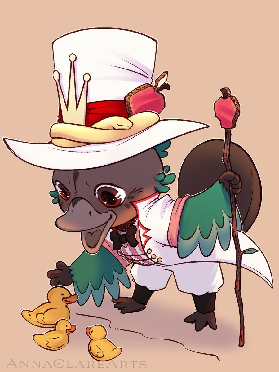 RebelRebel_Wallaby tweet media