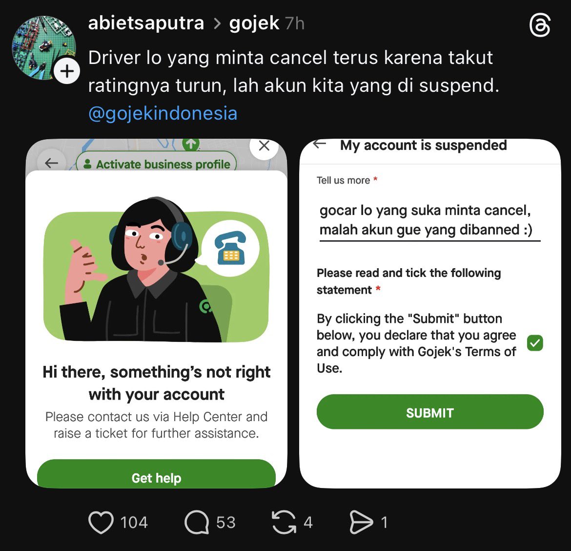 keritingrambut 𐂂 tweet media