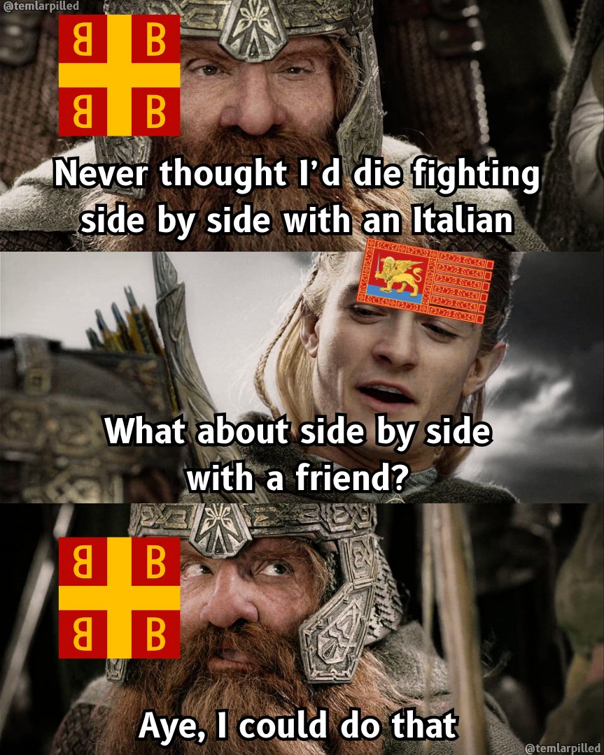 Templarpilled tweet media