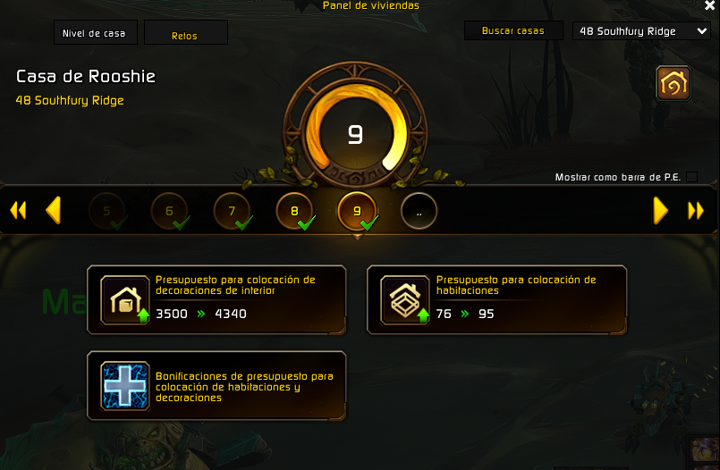 zeodeon's tweet image. SI SE PUDO GENTE, SI SE PUDO! Espero el lvl 10 con ansias 🦊🩷

Gracias a todos por sus tips :3

#worldofwarcraft #warcraft #wow #wowhousing #midnight #housing