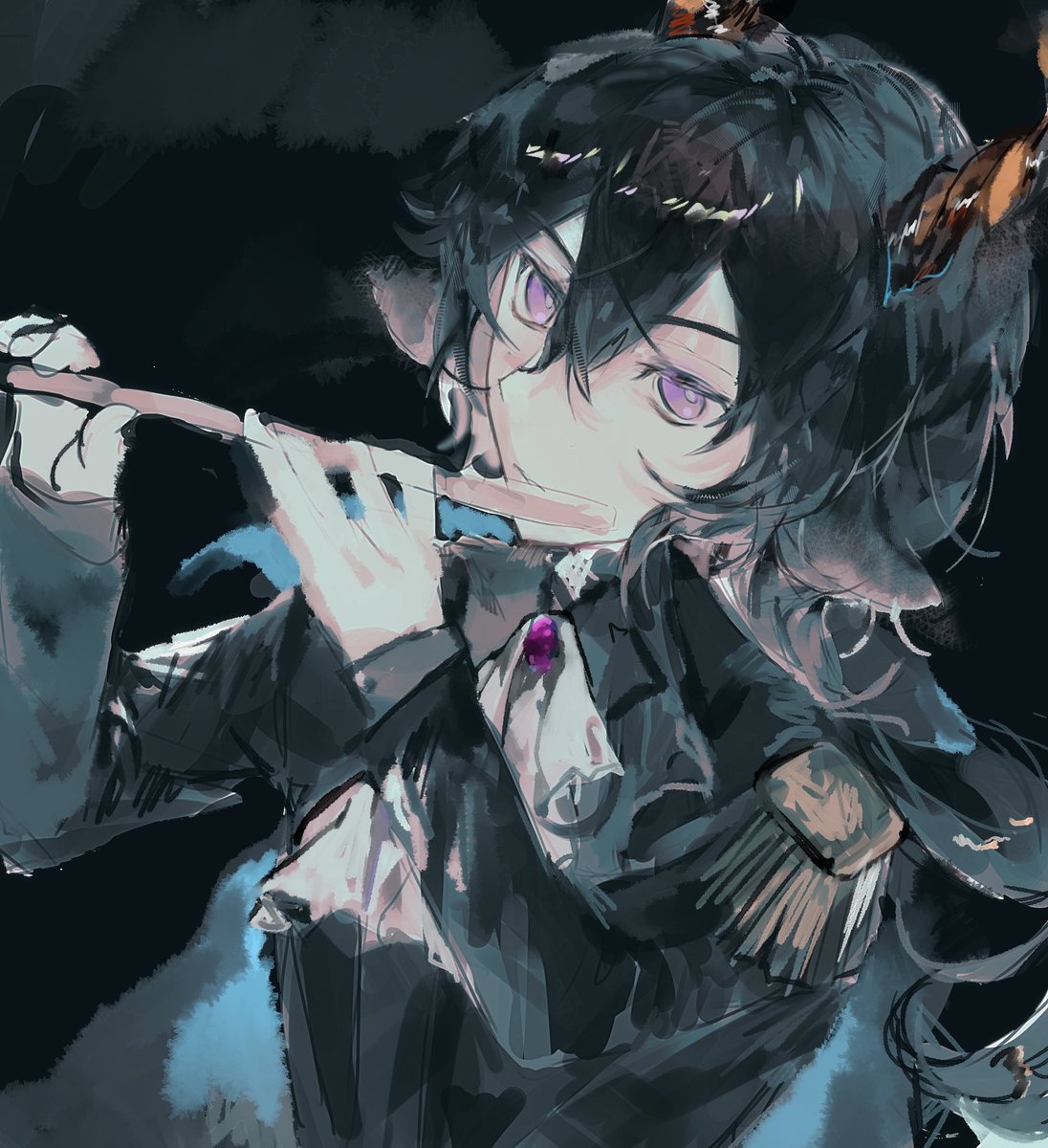 matdal_art's tweet photo. #アークナイツ #明日方舟 #Arknights https://t.co/44W7kNM2VF