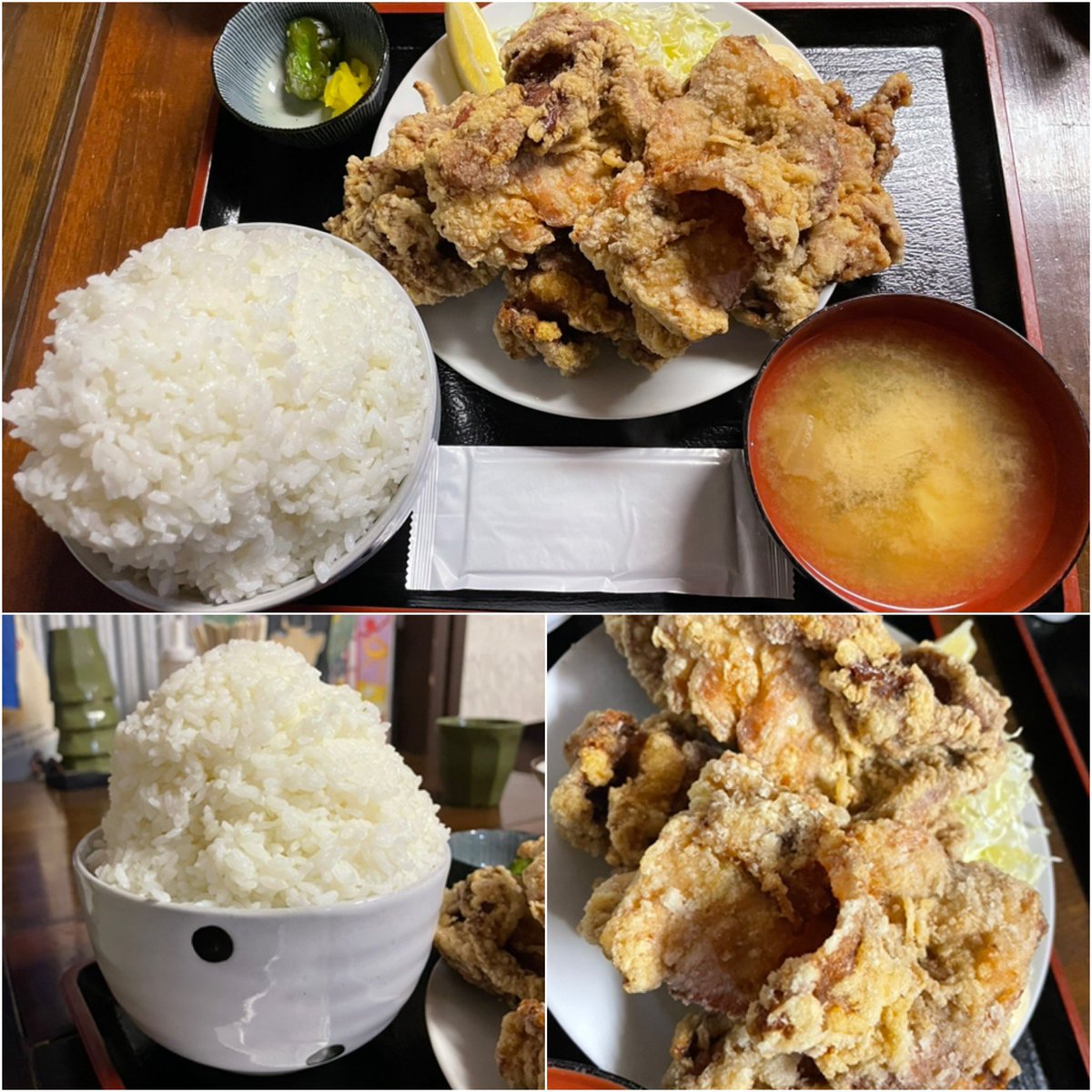 🌾rice craftsman🌾米職人 (@h_tyopper) / Posts / X