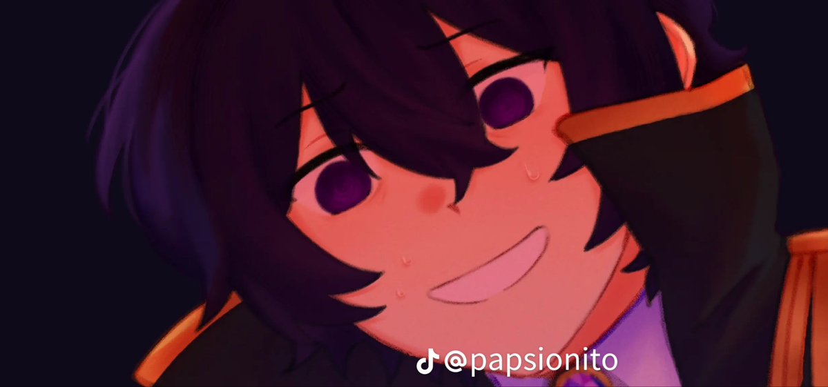 Ardentia! (˶˃𐃷˂˶) — 🪽 tweet media