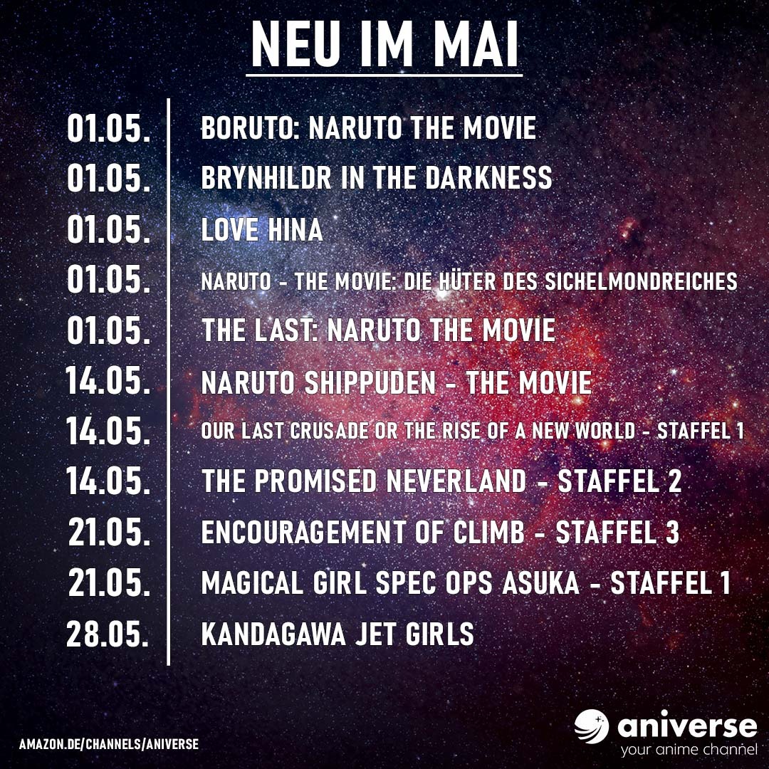 aniverse tweet media