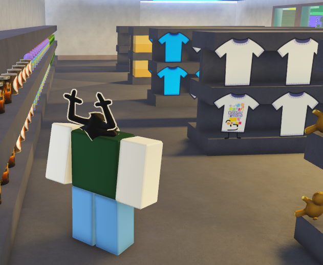 DAILY OBJECT SHOW CHARACTER tweet media