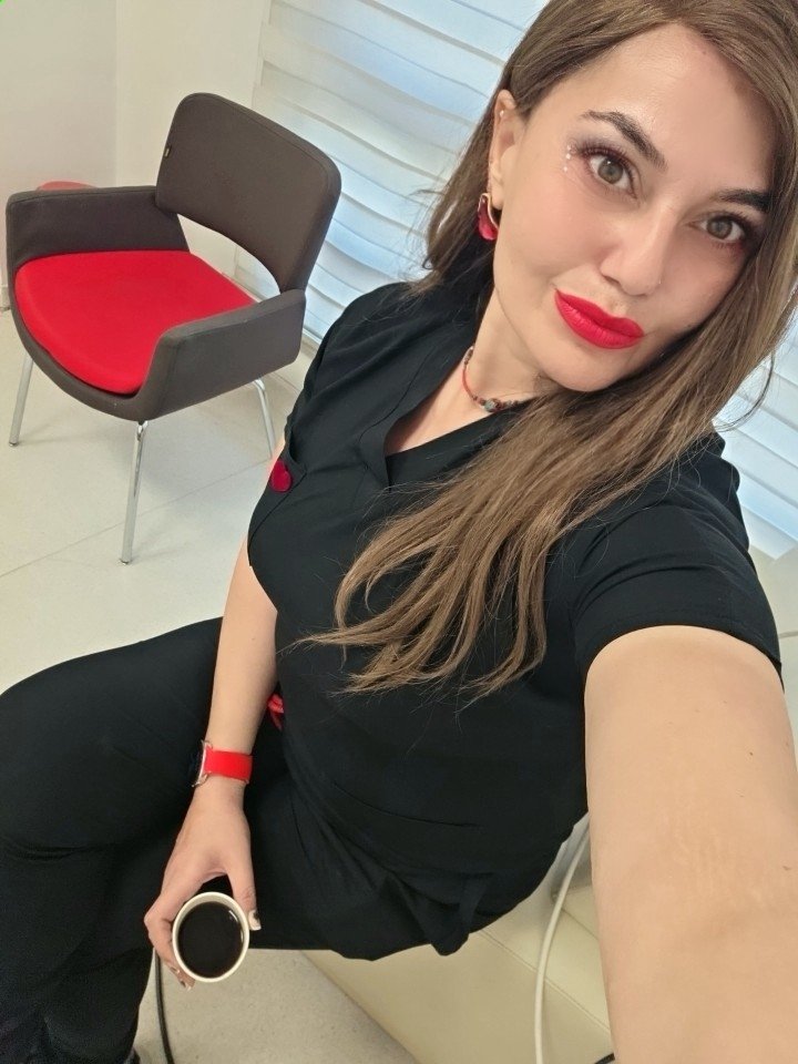 Selcen Suyadal tweet media