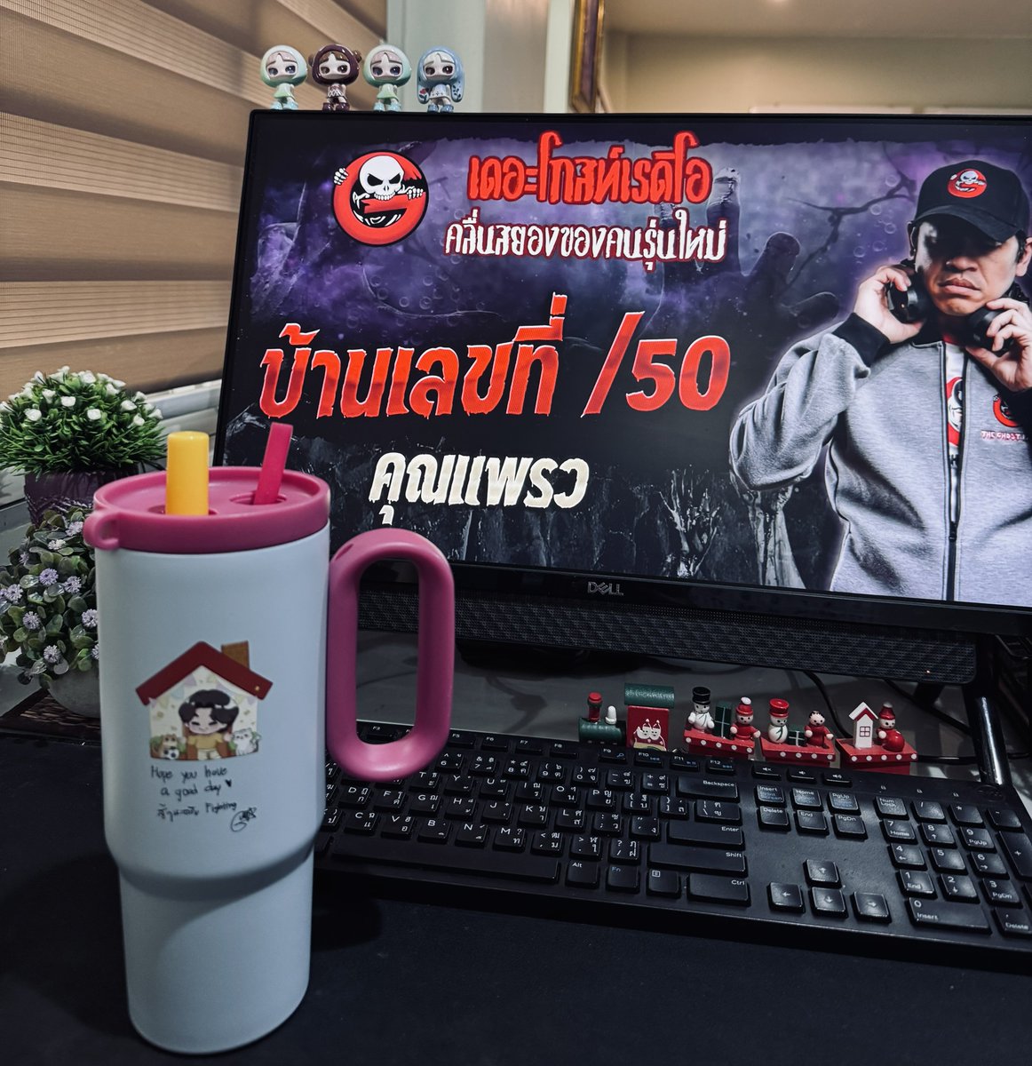 ༘⋆🌷🫧💭₊˚ෆฟิน’ฟรีน🦦🐰 tweet media