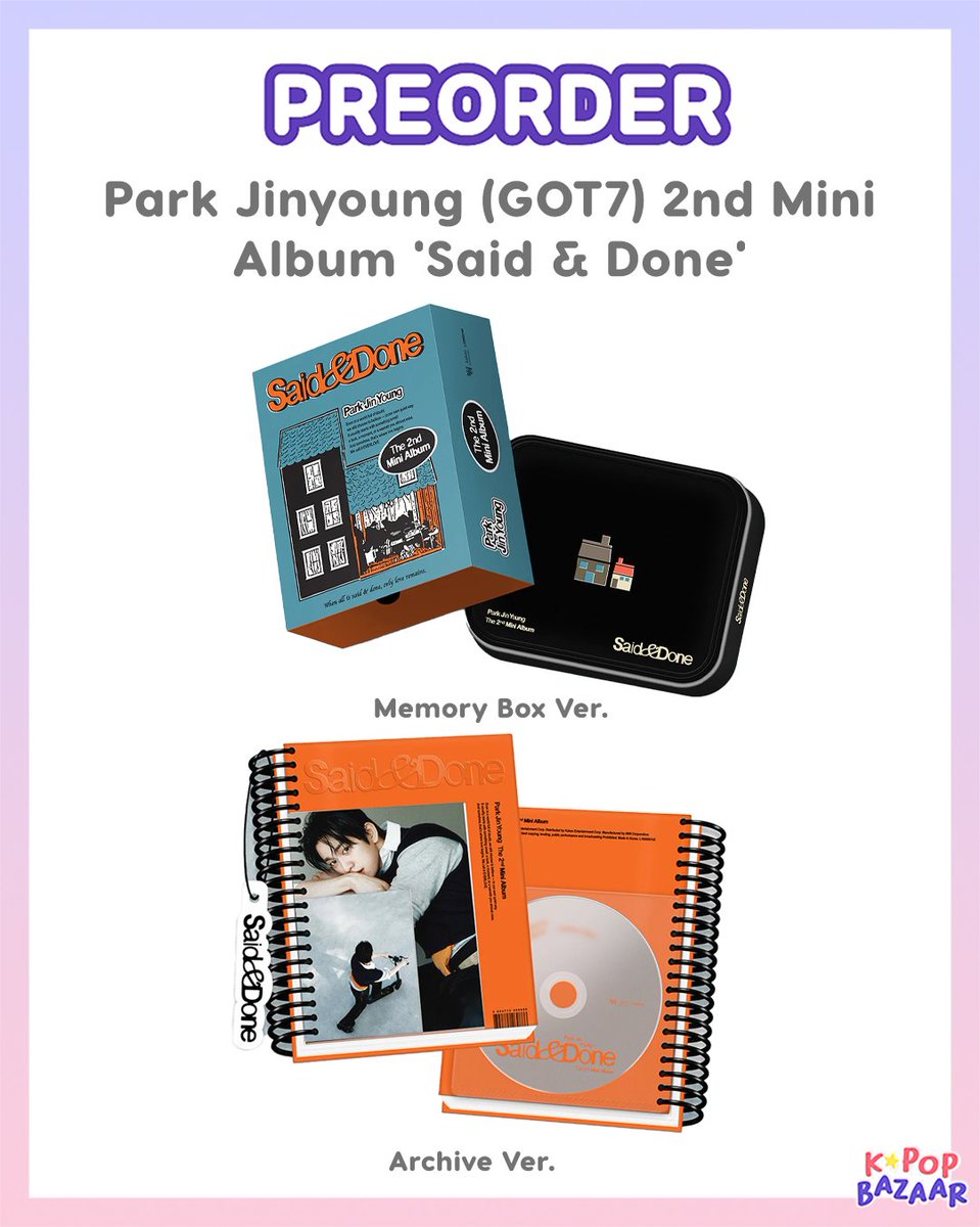 K-POP BAZAAR tweet media