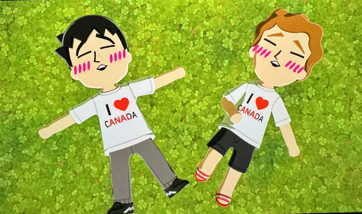 ggaondae's tweet image. #canon and #true