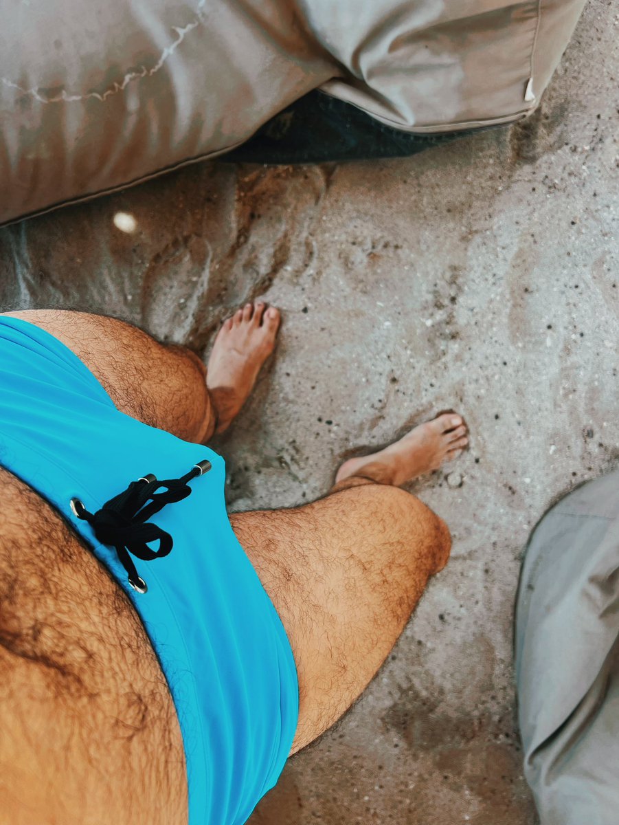 Beach 🏖️