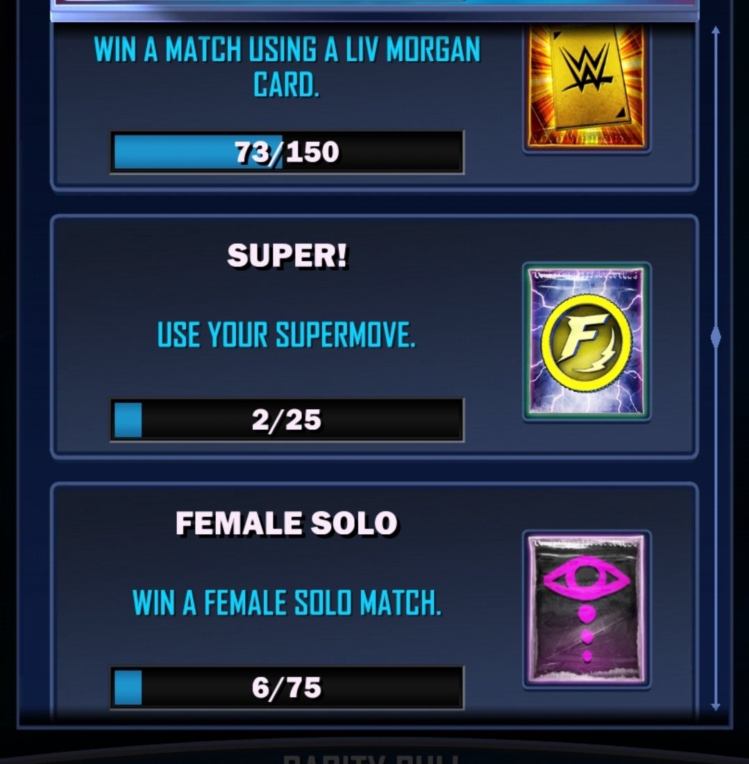 TME Doomsday tweet media