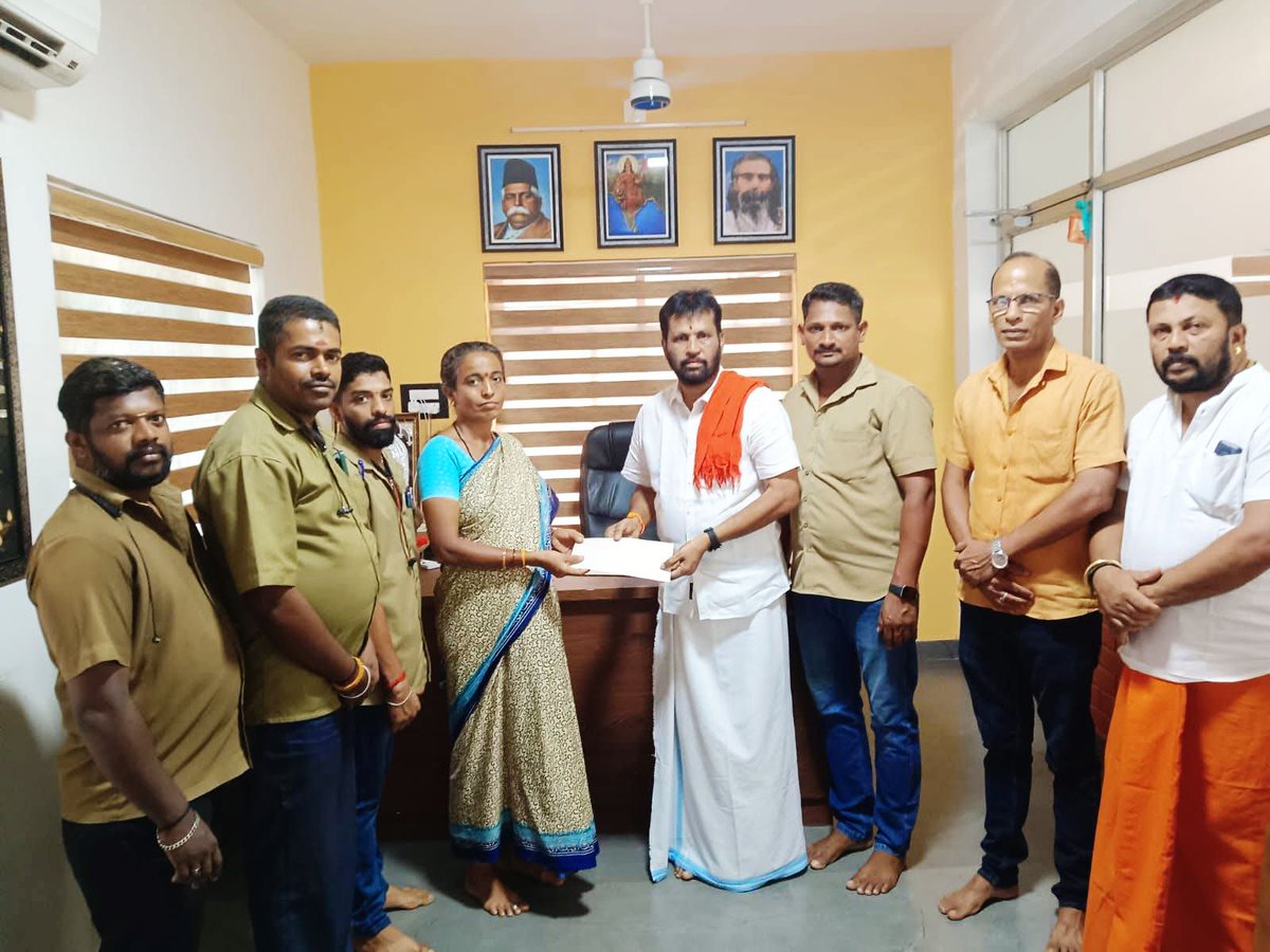 ArunKumar Puthila tweet media