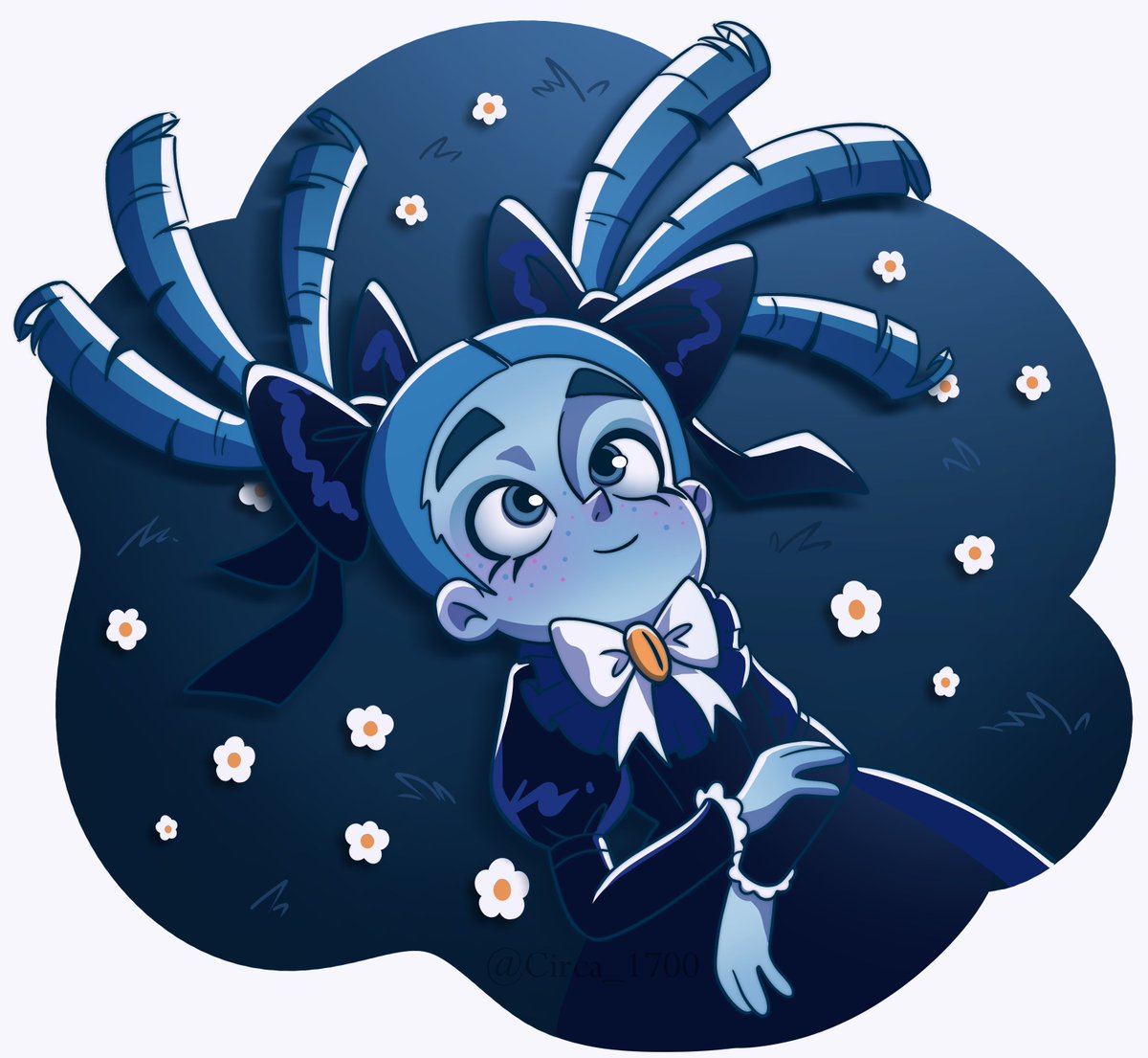 #SoyFrankeldita 💙

#Frankelda #SoyFrankelda #Frankeldasbookofspooks
