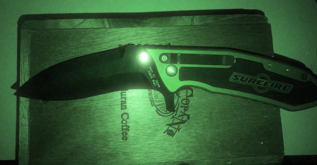 CasteelJournal's tweet photo. ⚡️Surefire Alpha #11⚡️ https://t.co/EGJ0m4tFgX