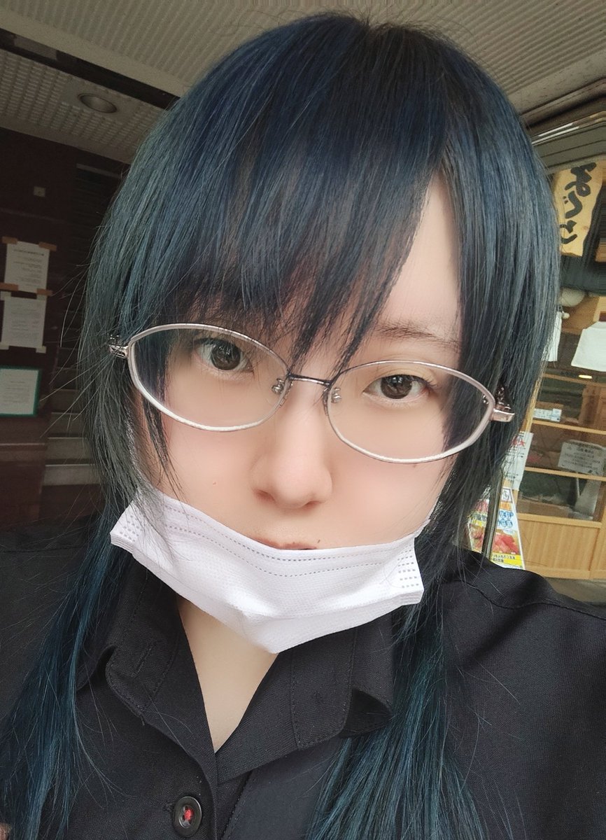 みさき tweet media