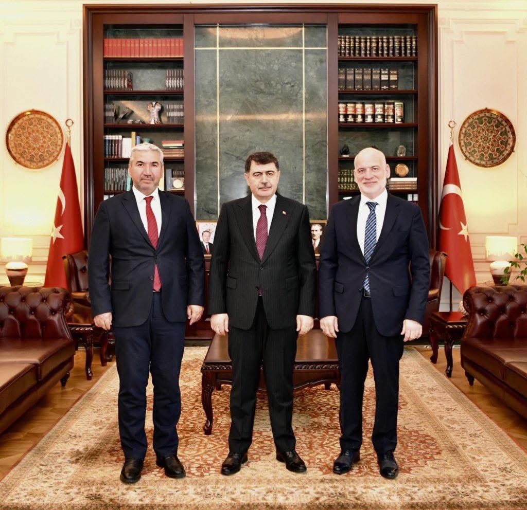Av. Fatih ÜNAL 🇹🇷 tweet media