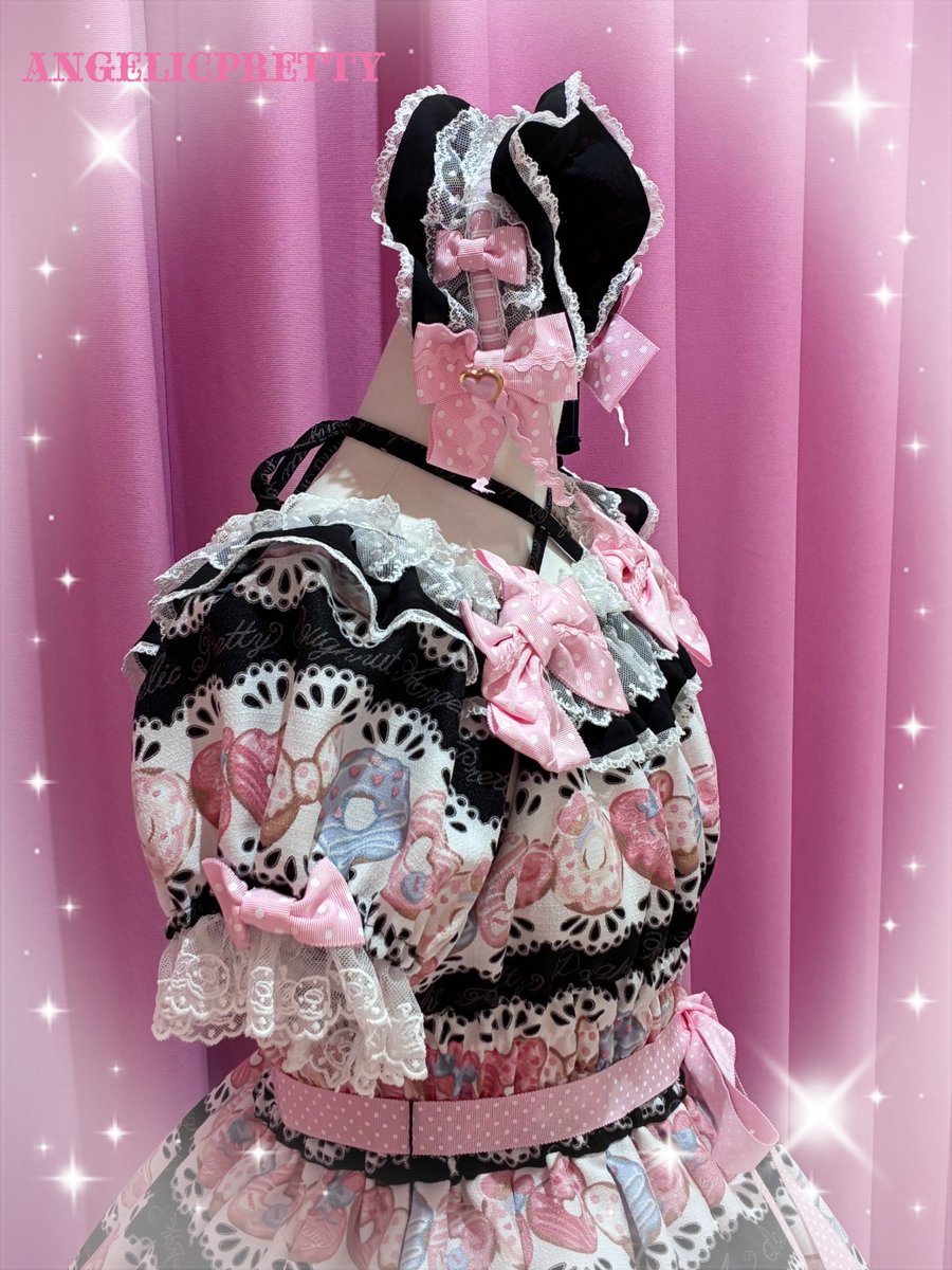 Angelic Pretty新宿店(@AP_shinjukuten) on X