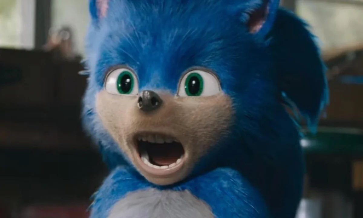 Sonic Stadium ✪ Sonic the Hedgehog News & Forums tweet media