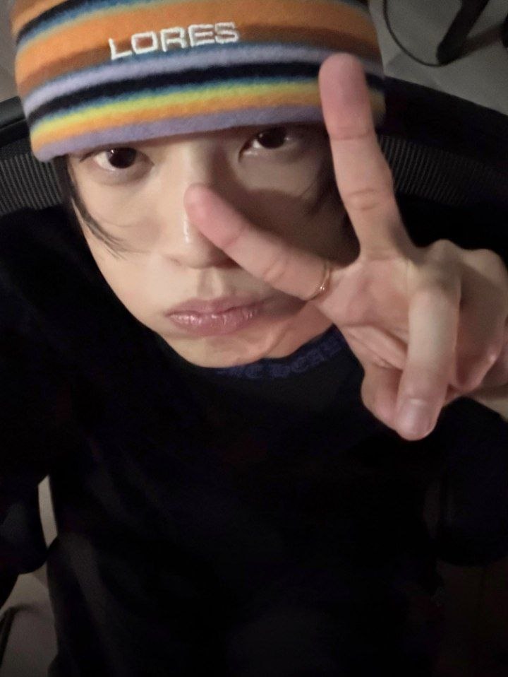 Dxohoon's tweet photo. @qwerband_RP @Shixnyu @selfolssi pap >< bismillah dinotice kk chodan https://t.co/5im1FpN0hO