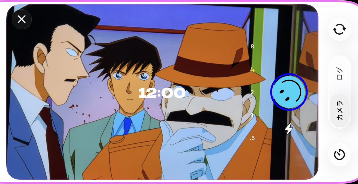 𝒽anasaki ♡~ tweet media