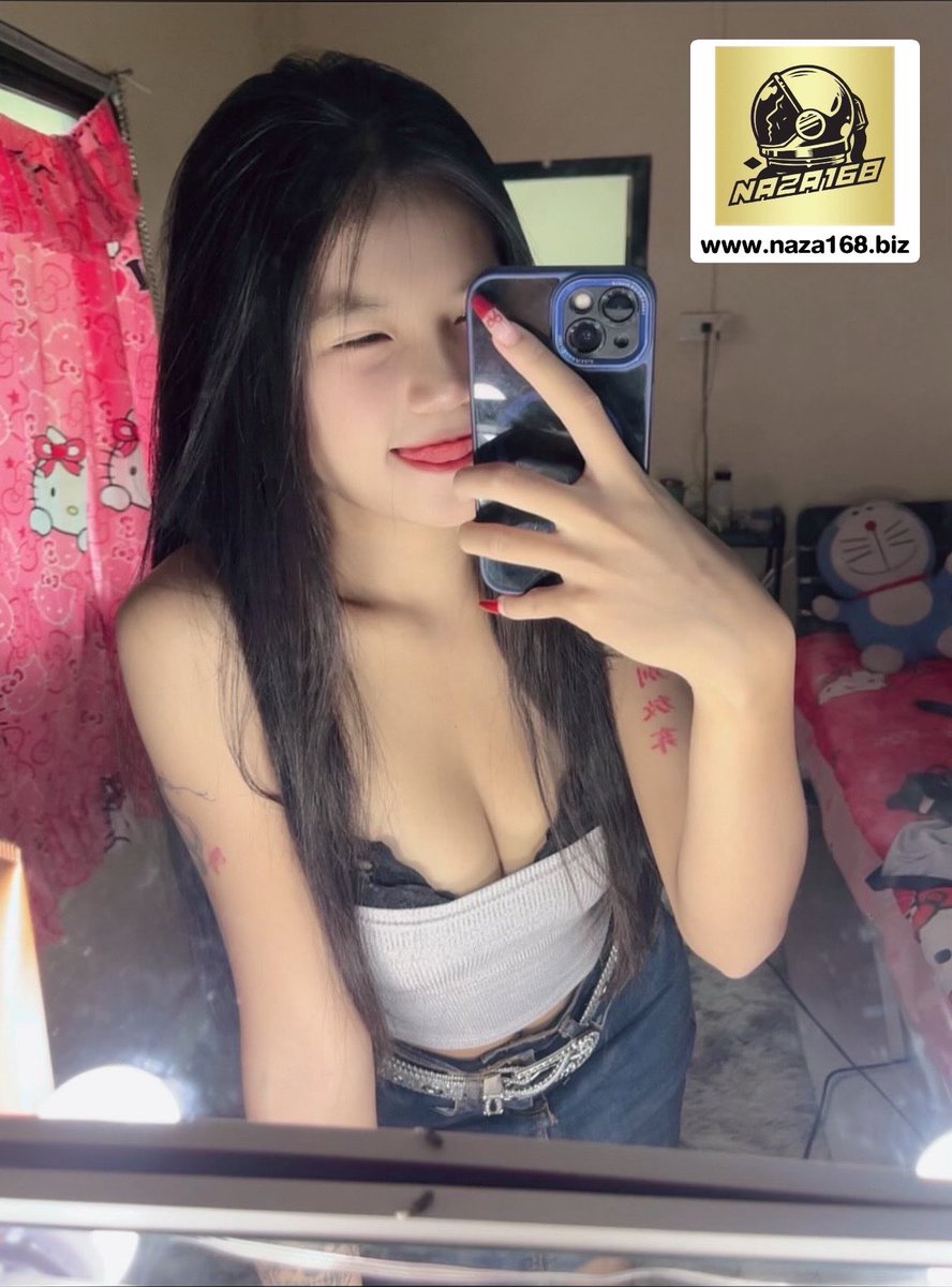 📍Naza168📍
shorturl.asia/0lkCD
📍Naza168 ยินดีให้บริกาs📍