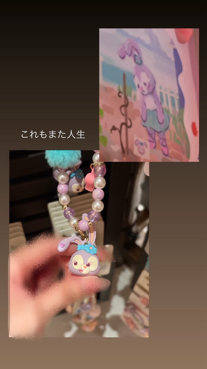 懺悔すももちゃん🍑 tweet media