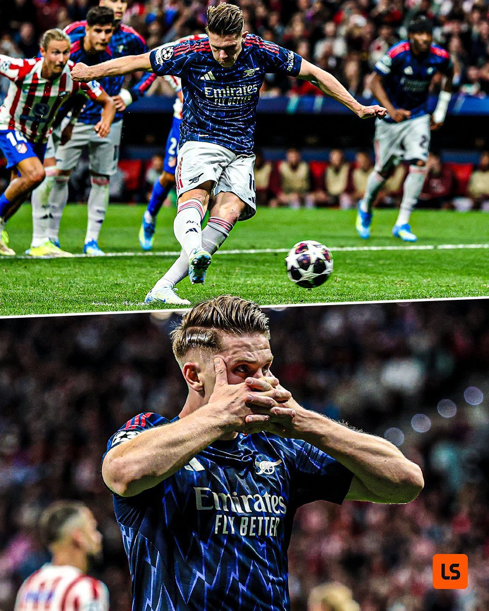 Fan Arsenal Team tweet media