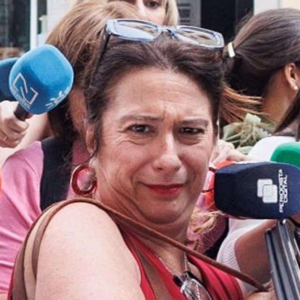 Azucena tweet media
