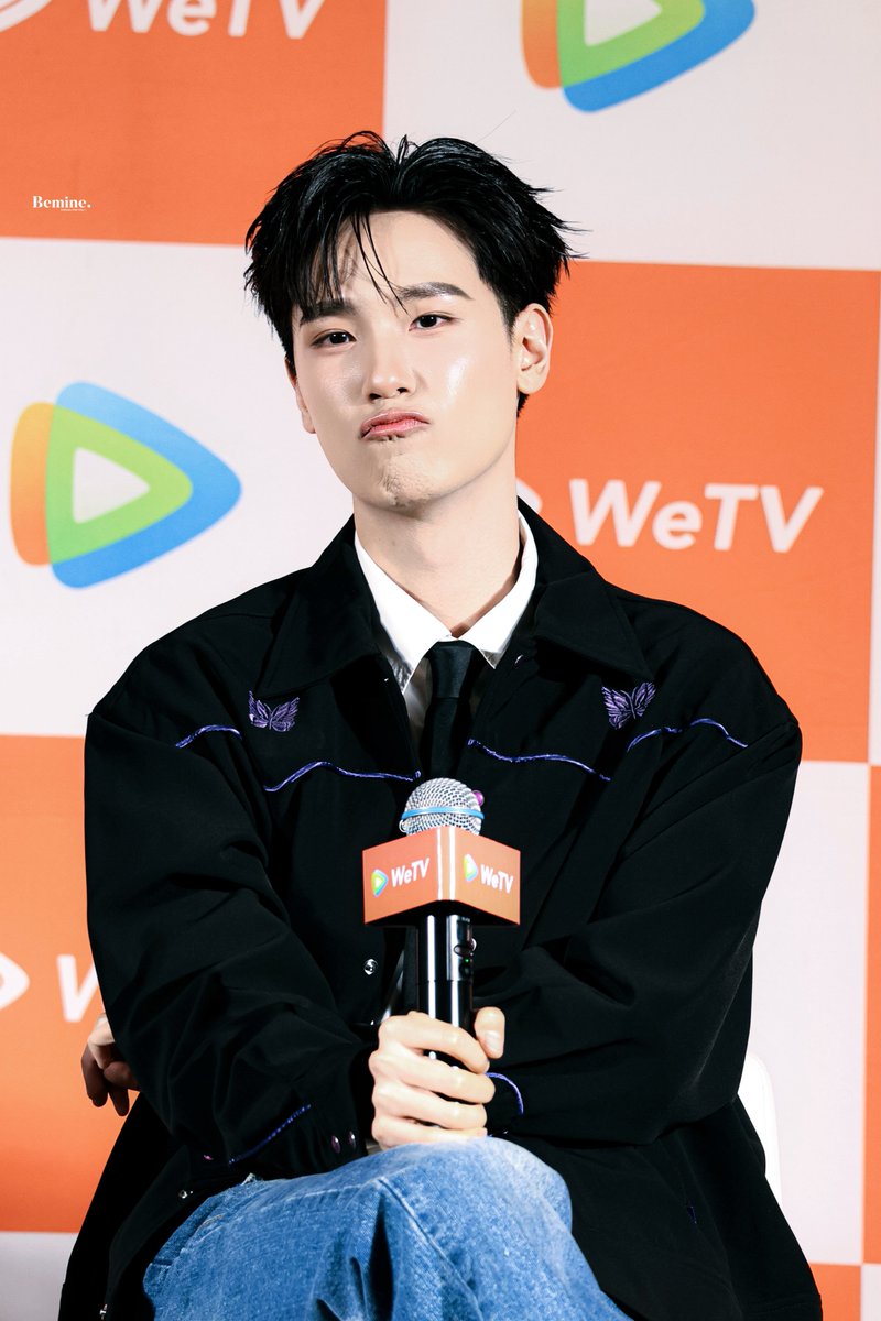 𝐁𝐞𝐦𝐢𝐧𝐞 ☽ tweet media