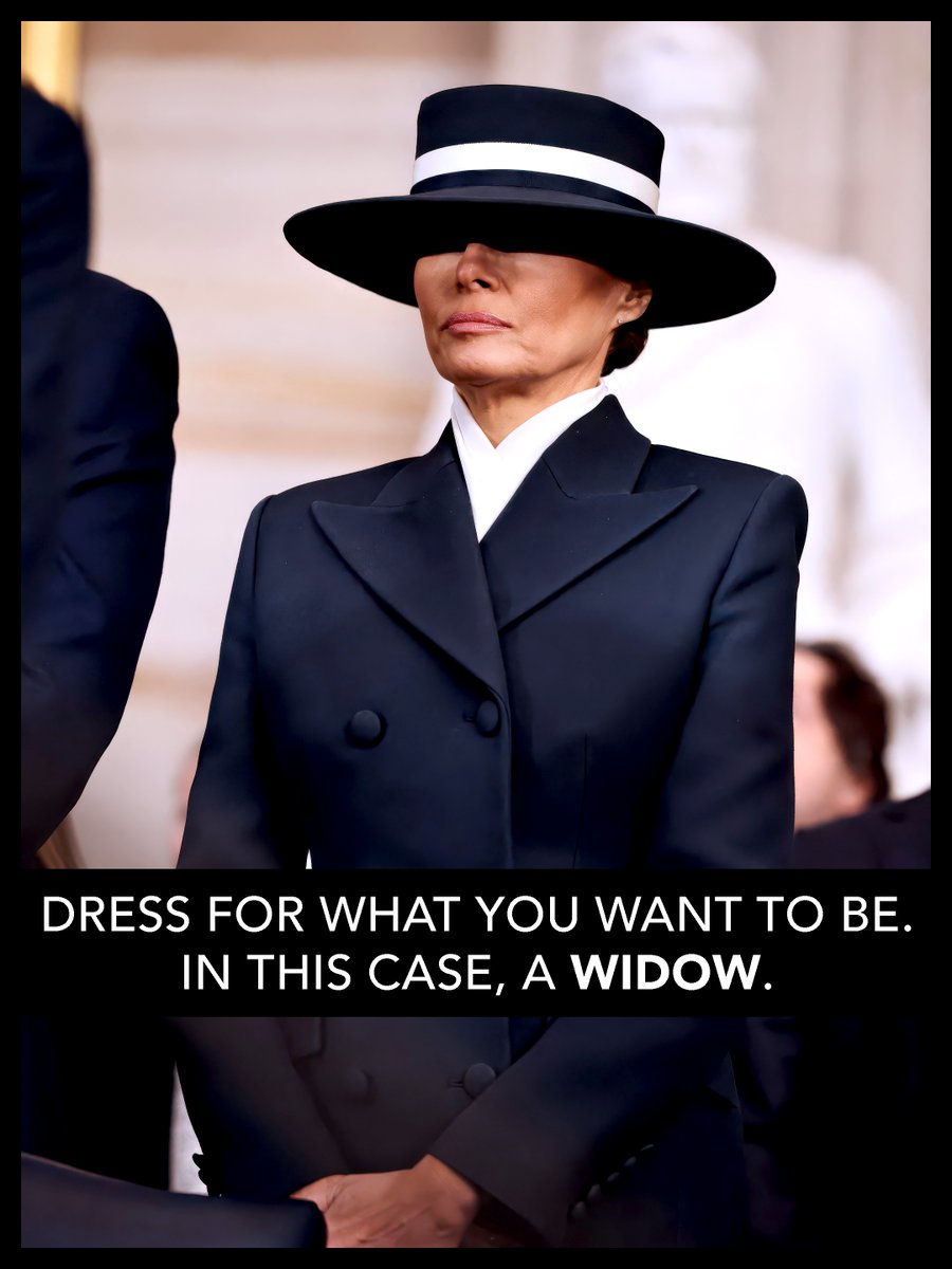 itsthatguyphil's tweet photo. @FLOTUS You're upset by Jimmy Kimmel. You coward. You should be more upset about millions of Americans and what they speak between themselves that you don't hear about. Only a golddigger would stay with him. https://t.co/o5wsMuSkOo