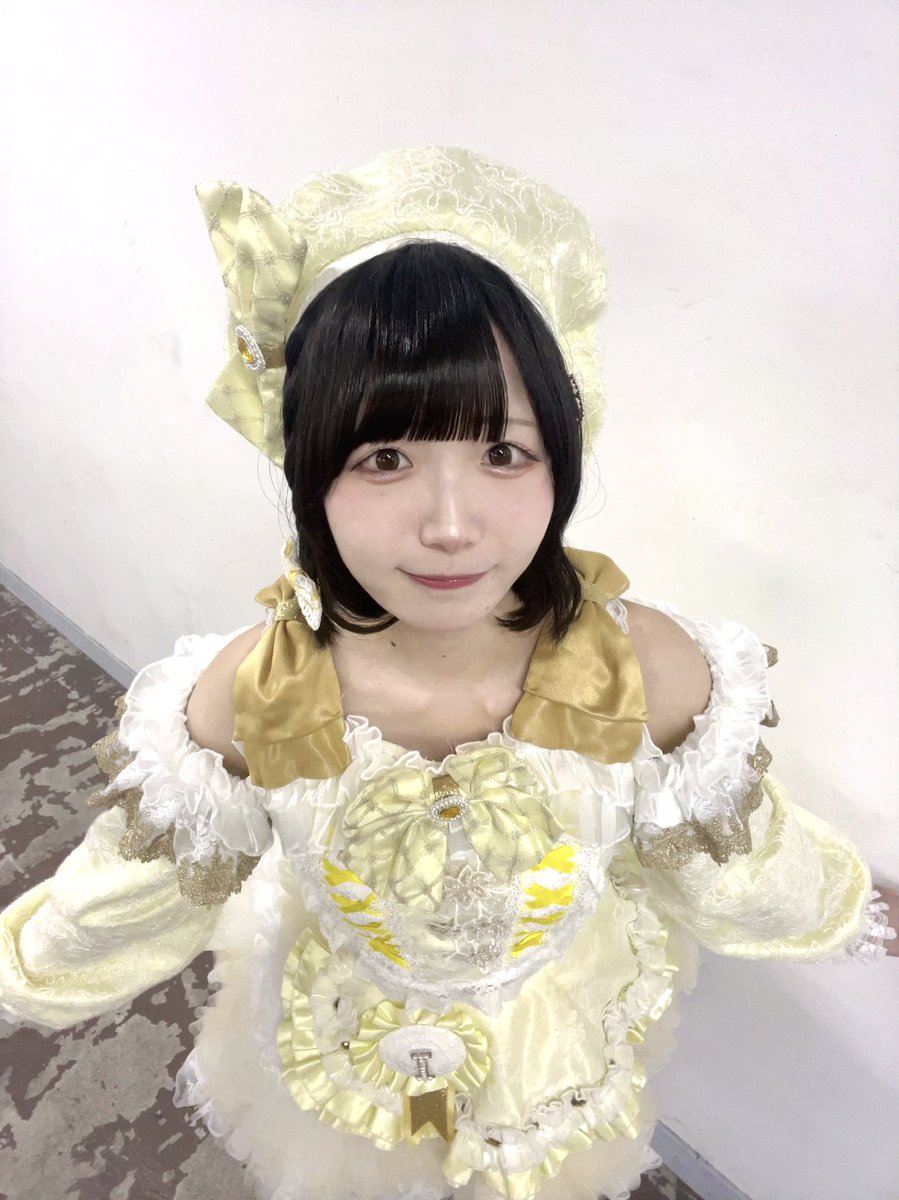 川澄 いちほ【 MeluCharm 】 tweet media