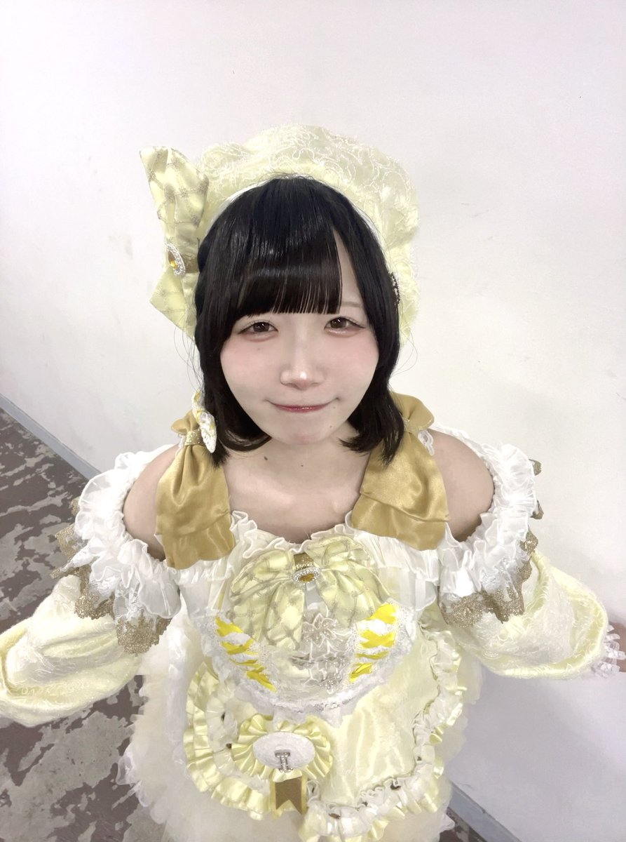 川澄 いちほ【 MeluCharm 】 tweet media