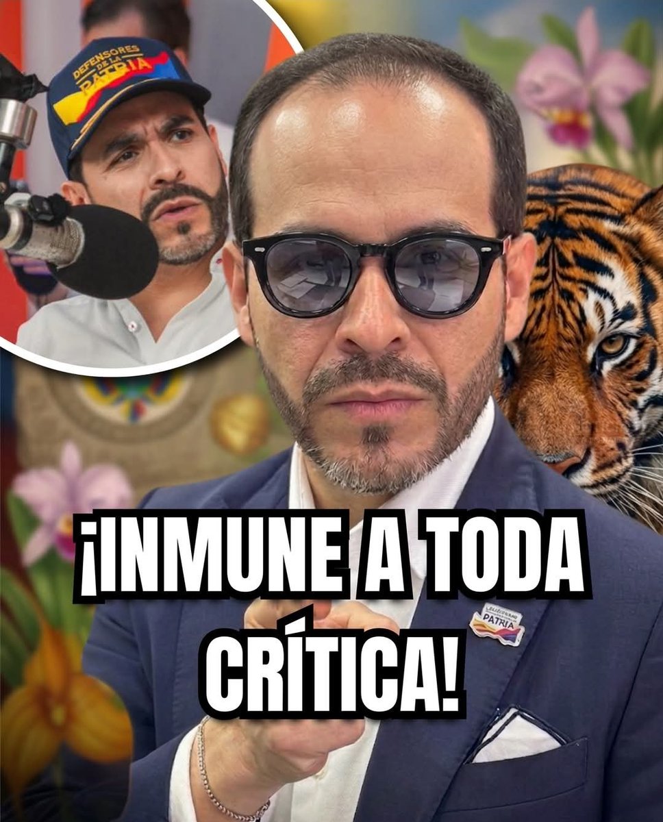 ORLANDO MARQUEZ tweet media