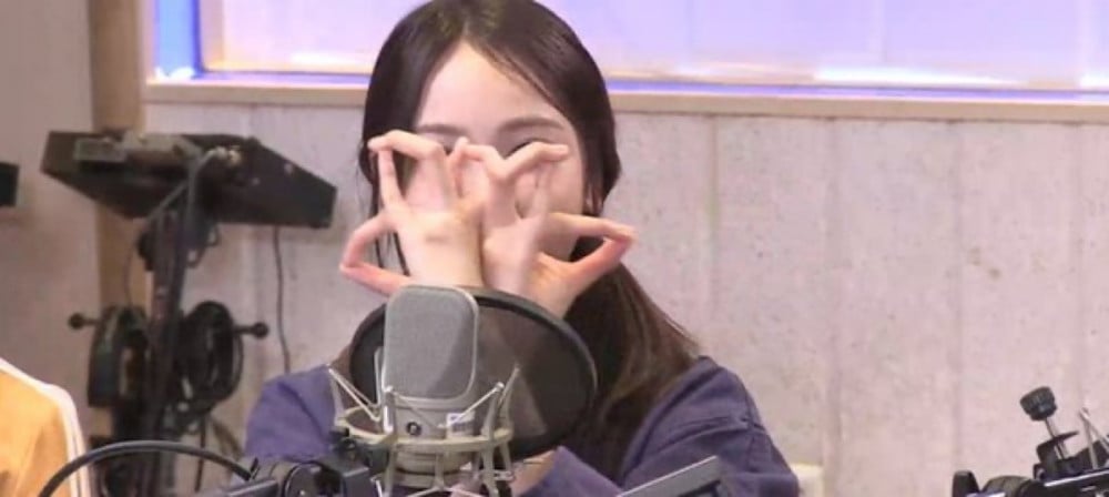 kpopchronicles2's tweet image. CARMEN FINGER HYPER FLEXIBILITY 😭😭😭😭😭😭😭😭😭😭😭😭😭😭😭😭😭😭

OH BABY 💞💞💞💞

#CARMEN #카르멘 
#Hearts2Hearts #H2H #하츠투하츠