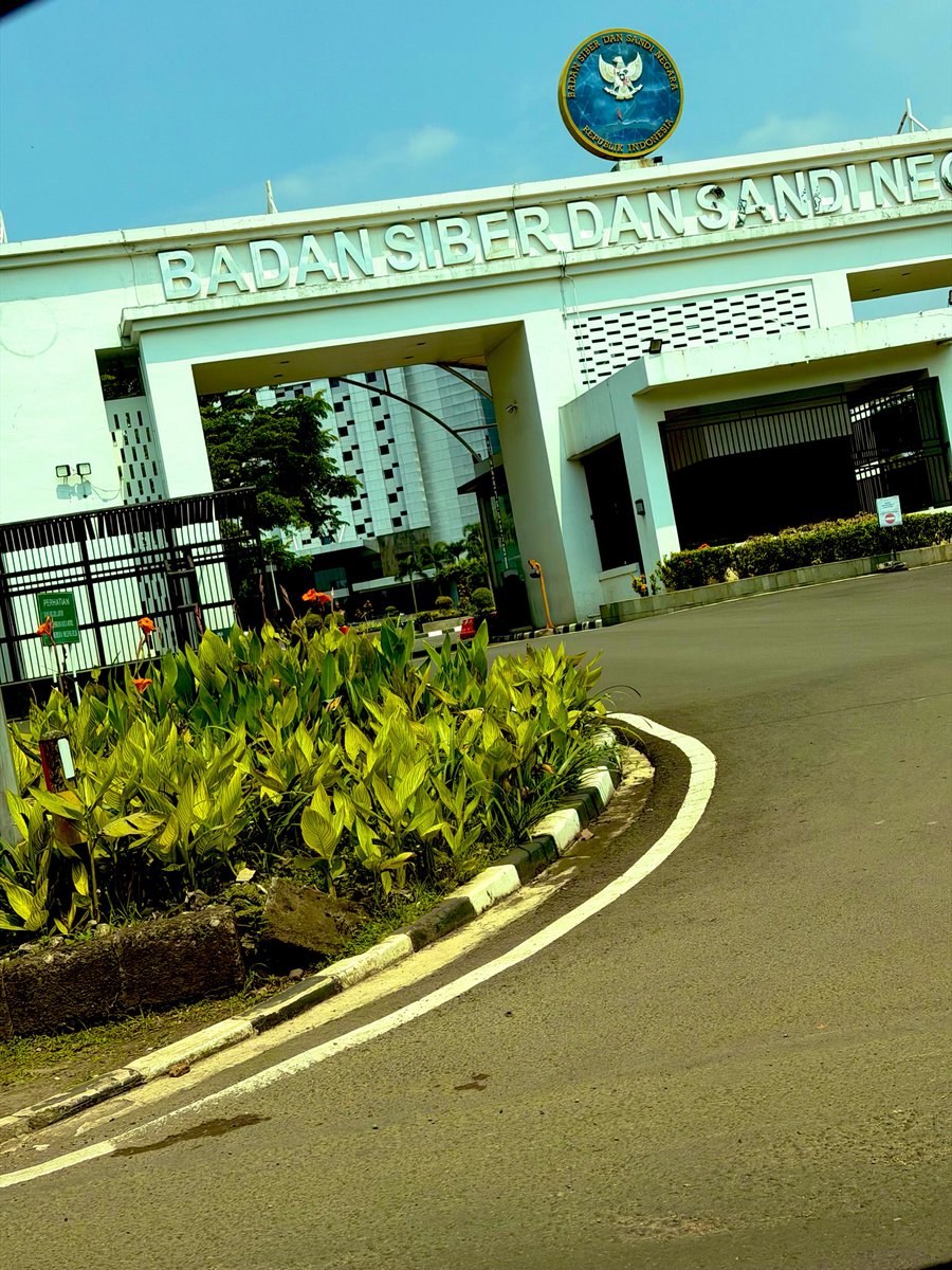 Depok Banget tweet media