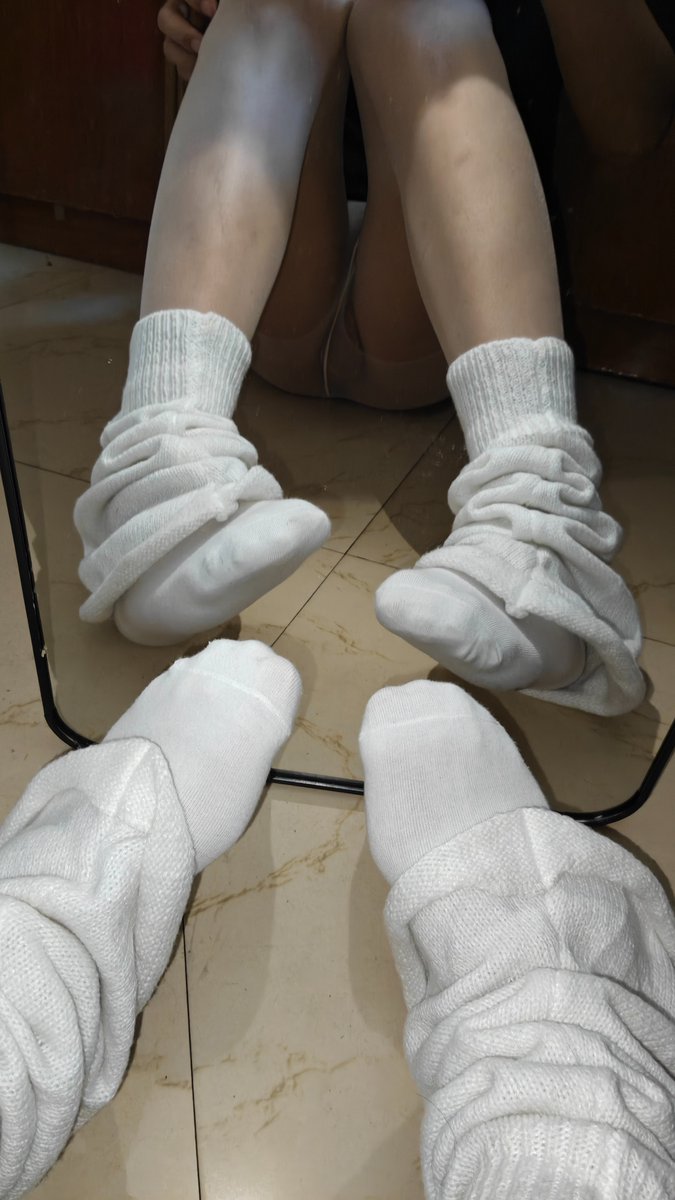 男娘小迟 tweet media