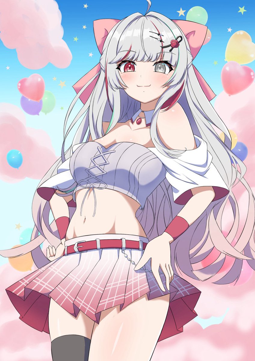 344Miyoshi's tweet photo. ライブ衣装は尊みが深い
#流石神絵師 https://t.co/xIP6QAqZaG