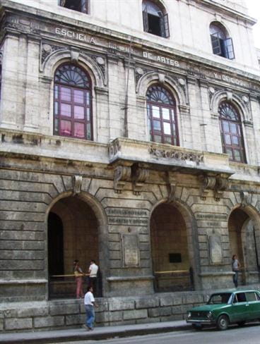 30 de abril de 1882: Se funda la Escuela de Artes y Oficios de La Habana #CubaCoopera <a href="/japortalmiranda/">José Angel Portal Miranda</a> @BMCEswatini