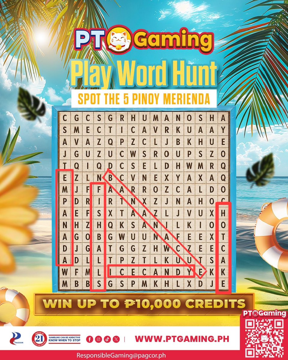 AlexanderO41219's tweet photo. @PTGamingph ID : 33083549 
#PTGamingWordHunt 
@CoversLhyn 
@chxe2000 
@ErwinSayno https://t.co/rpH8ztXLsZ