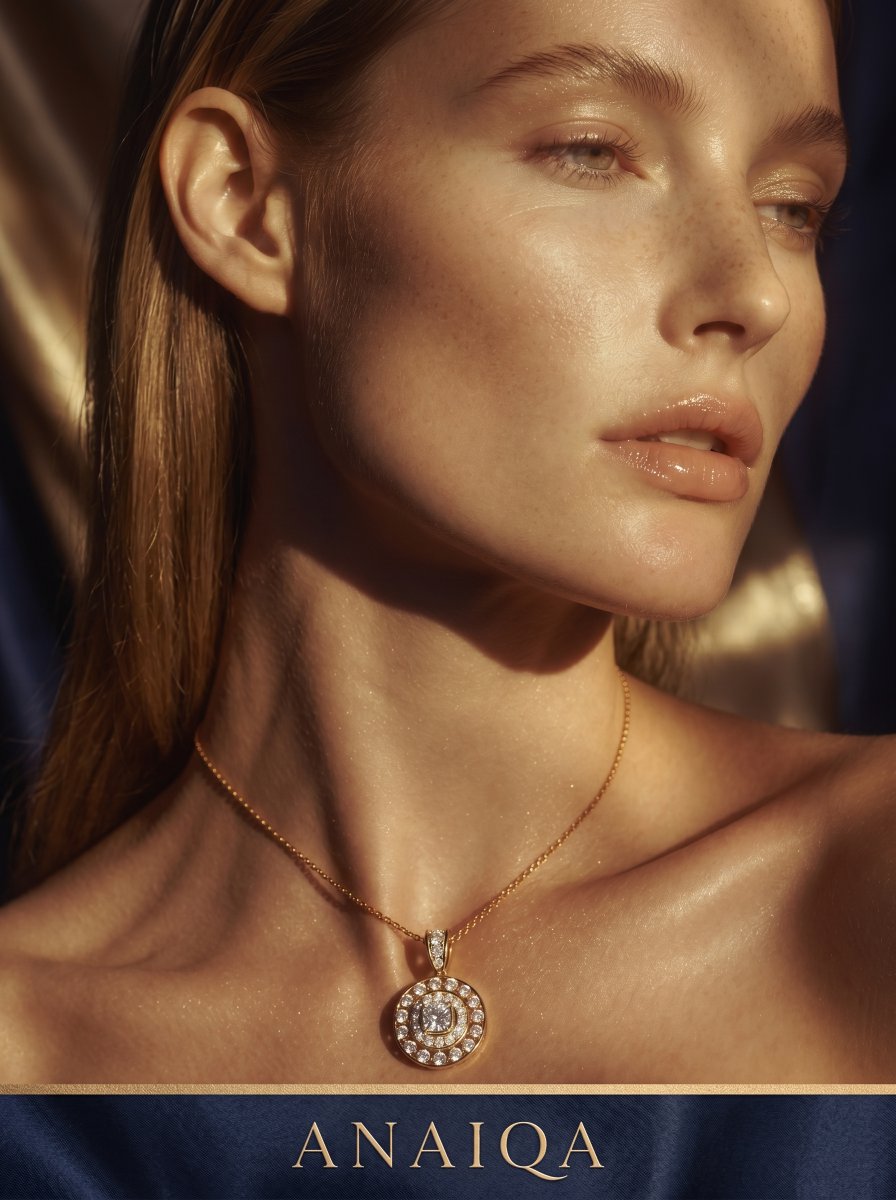 AnaiqaJewels's tweet image. For the moments you want to feel unforgettable.
💎 ANAIQA — where elegance meets desire.

👉 Comment “ELEGANT”
👉 Share this &amp;amp; manifest your dream look
👉 Tag someone who deserves this

#TimelessElegance #JewelryAddict #LuxuryLifestyle #ExploreMore #DailyLuxury