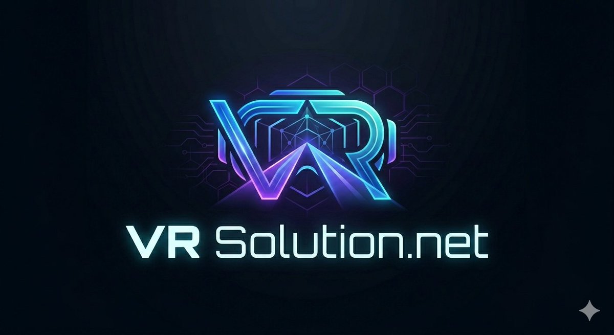 MenniDomains's tweet image. Introducing VrSolution.net  the future of immersive virtual reality solutions for brands, creators &amp;amp; developers.

Own the name. Build the vision.

💡 Available for acquisition
#VR #VirtualReality #TechStartup #DomainForSale #Metaverse #Innovation