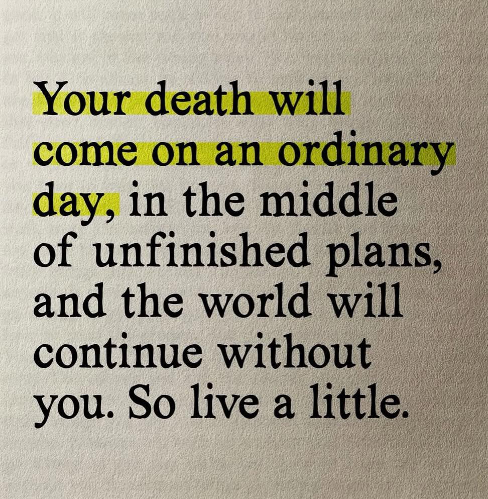 Dear Self. tweet media