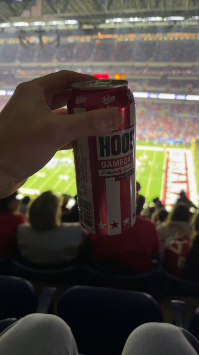 Hoosier Cash tweet media