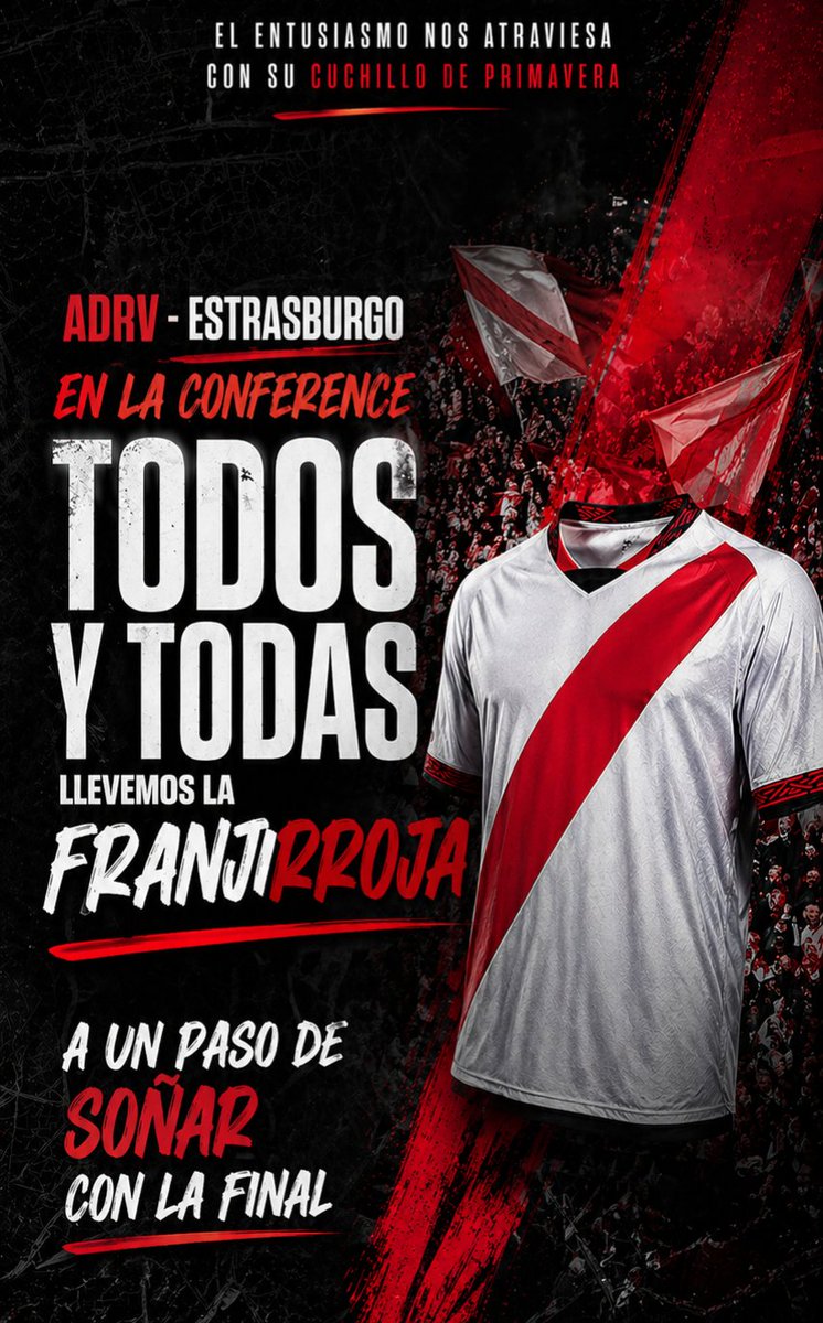 Rayo Clash tweet media