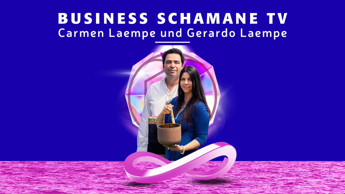 GLaempe's tweet photo. Höre „Business Schamane TV“ auf Spotify for Creators an 
https://t.co/9uiNxg8Kai 

Ich spreche in dieser Folge über meine Urwald-Mission: Land im kolumbianischen Amazonas zu sichern und es dem Leben zurückzugeben. 

Für die zukünftigen Generationen. Für die Indiovölker. Für eine Erde, die atmen darf. Und ich lade dich ein, Teil dieser Mission zu sein.

Du bist der Stern, der jetzt aufgehen darf. Deine Seele kennt den Weg. Wir öffnen gemeinsam den Kanal.

#urwald #Dschungel #Amazonas #LaempeAI