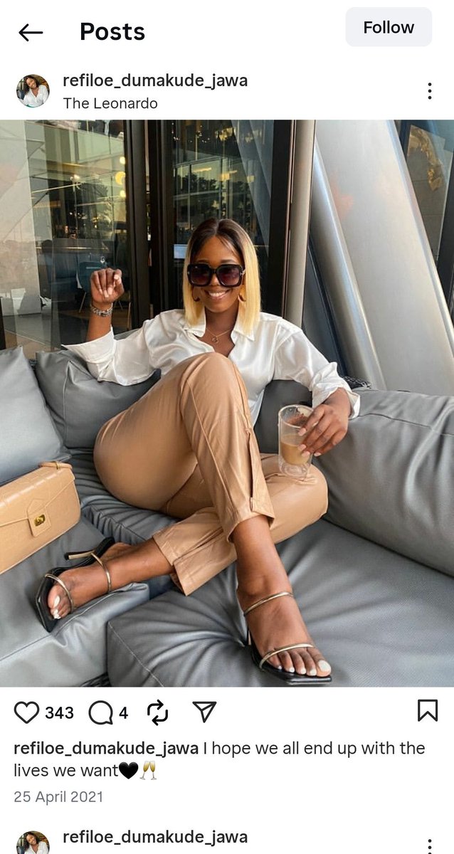 Jacinta Ngobese🇿🇦 tweet media