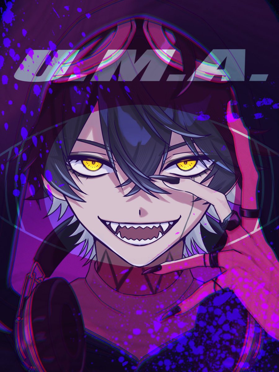 めんま tweet media