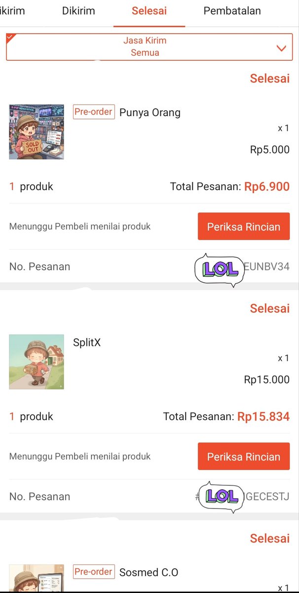 theee / WTS Photocard tweet media