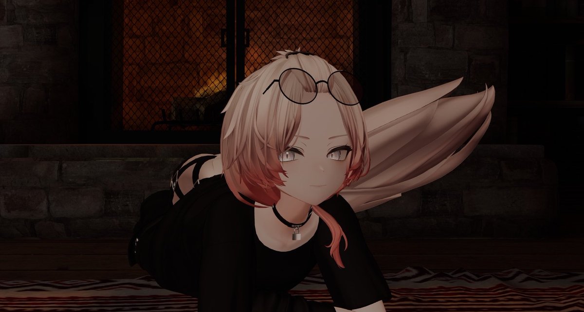 toki (@vrctoki) / Posts / X